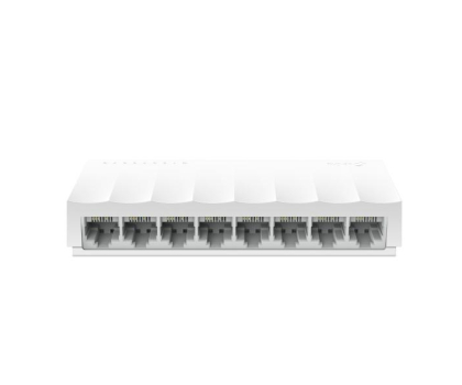Switch TP-Link 8p LS1008 (8x10/100Mbit)